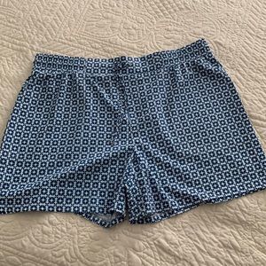 Lightweight Wicking Shorts XL